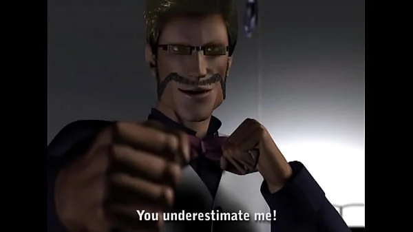 OMEGA vol.2 -Power of God-