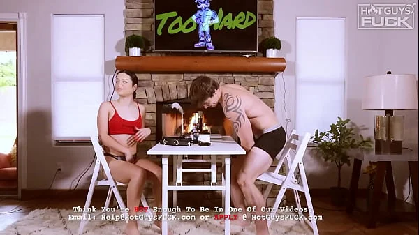 Tight Latina Teen Gets Wrecked By Jeremy