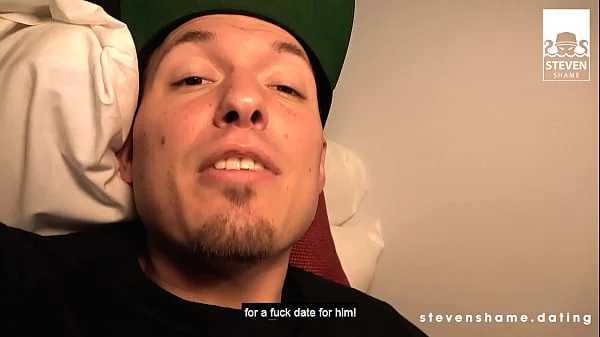 ANAL: Forget about dinner! Alexxa Vice wants the cock in every hole! StevenShame.Dating