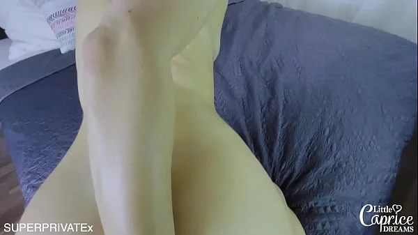 SUPERPRIVATEx.com ANAL for LITTLE CAPRICE