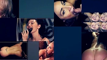 Redhead Loves Suckin  Slurpin On Dicks At The Gloryhole ft. Supadupacorey, Justanicecock, Eve Bardot, Illicit Derek  Puerto Rock: Porn