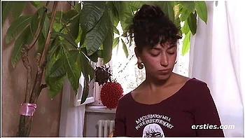 Lexi Masturbates First Tender, Then Hard