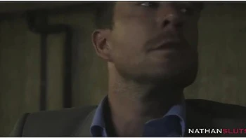 Anal Police Stories 2 - Maid Kimber Delice Bend Over & Gets Fucked - Teaser