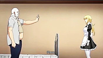 He holds her head down and thrusts deep into her throat, ejaculating into her mouth and cumming inside her.