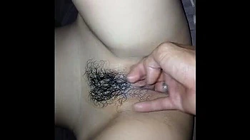 Naughty Asian Teen Boy Fingers Tight Indonesian Princess - Shaking Orgasm & Homemade HD