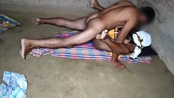 Desi Stepsister Pumi Rough Doggystyle Creampie with Big Natural Tits