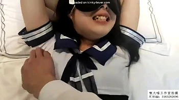 Chinese bondage: Hardcore, Fetish  Bdsm Porn