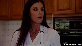 Phone Sex With Gf's Stepmom