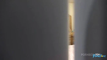 Caught Masturbating Featuring Izzy Bell With Brian Omally