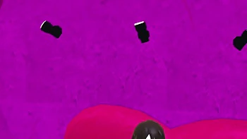 Marceline the vampire hentai dance: Adventure time Hentai Parody