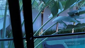 The Hot Threesome With Brena Barbosa & Grecy Oliveira