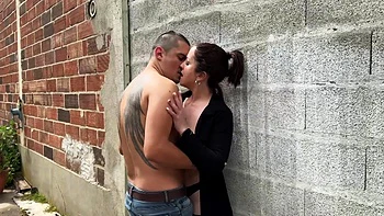 Pam, the princess of J&M! - Jacquie et Michel TV