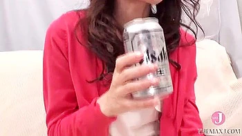 Stressed Asian Milf In Alluring Dress Orgasms Hard On Sex Massage Nps-313