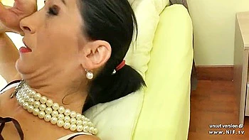 Ffm Amateur French Mature Hard Analyzed And Fist Fucked