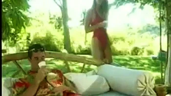 Babewatch ft. Temptress: Blowjob, Doggy  Cowgirl Porn