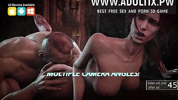 Fresh Stepmom Gets Fucked Good Her Son 01: Blowjob, Doggy  Missonary Porn