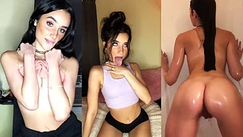 Compilation: Blowjob, Doggy  Amateur Porn