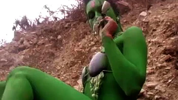 Whorecraft - Episode 3: Blowjob, Cowgirl  Missonary Porn