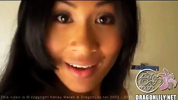 BATH JOI ft. Dragonlilly: Big Tits, Handjob  Asian Porn