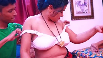 Indian Teacher Fucks Student Doggy Style in Bathroom - Part 1 Hindi Sex