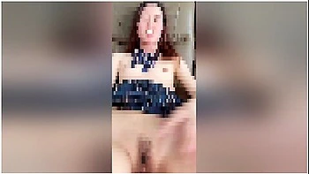 コスフレ ハンツの上からハイフオtニー