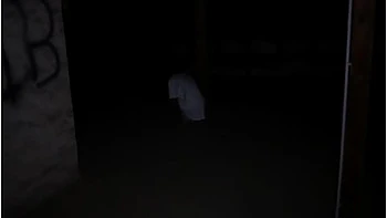 #halloween2019 A Shaiden Story - The Girl In White Shaiden Rogue