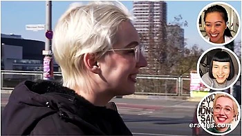 Naughty Things I Did Last Week - Risky Public Fun For Everyone - Full Free Episode