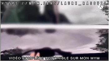 Uber Challenge - Hard Fuck With My Uber Driver !! Huge Cumshot On My Face !