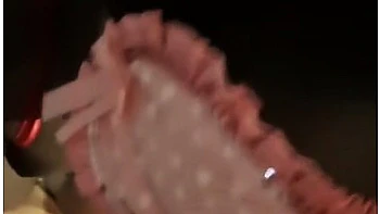 Jack Gets Sucked - Big Facial Cumshot - Sally Loves It !!!