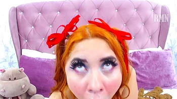 Gingerj001: Babe, Blonde  Solo Porn