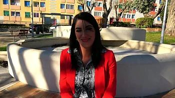 At 50, Laetitia embraces her fantasies and wants anal! - Jacquie et Michel TV