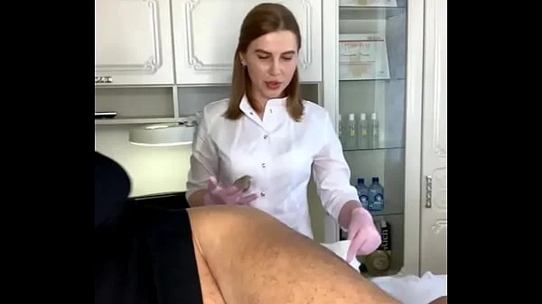 A handsome man came to me for a procedure, and one question tormented me - how to fuck with a piercing on penis