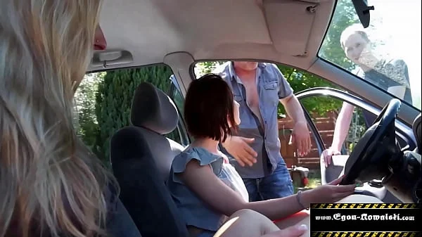 Verfickter Autokauf