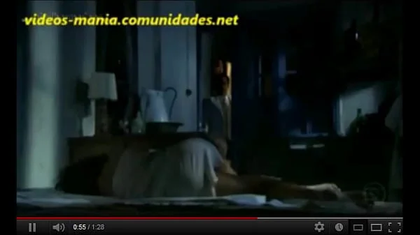 Juliana paes nua em cenas ousadas