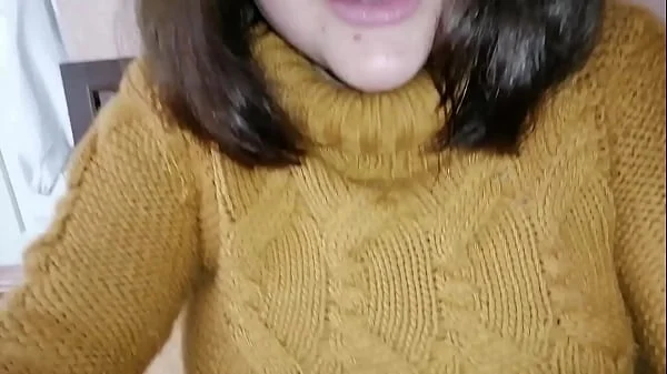 Scooby Doo Cosplay Velma gets fucked while she lost her glasses
