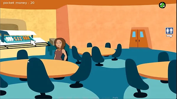 Omnitixxx Episode 3 Beep me if ya wana fuck me