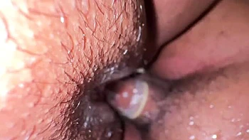 Aria Mia's Big Pussy Fucked Rough in Toilet - Homemade Piss & Close-Up Action