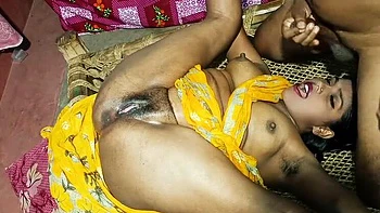 Desi Bhabhi Hardcore Fucked Rough By Jijaji - Indian Family Sex HD