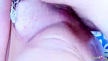 Curvy Spanish Mature Sonia Talk To Anal Sex On Public Beach