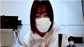 I Gave Instructions To Her Remotely And Made Her Climax. Japanese Hentai Movie