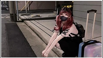 关于我剃掉胡须然后在路边捡到地雷系可爱这件事满脑子只有钱钱和色色的小兔参上