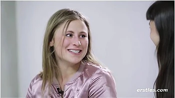 First Time Sex: Lindsey