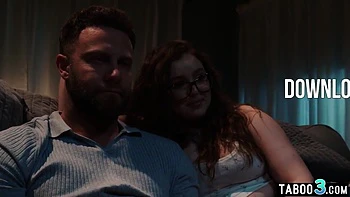 Leana Lovings In Big Boobed Sbbw Babe Consoling Her Lover