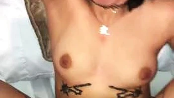 With beautiful Mexican