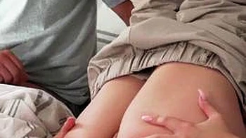 Blake Blossom Lets Stepbro Stick Just the TIP in by Princess Cum: Blowjob, Doggy  Cowgirl Porn