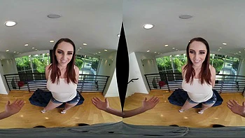 Hunting For More: Blowjob, Doggy  Cowgirl VR Porn