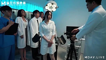 Md 0359 Subthai (ai You & Li Zhixuan) Chinese Av