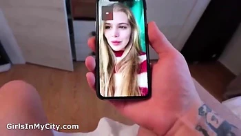 Girlfriend From The Past