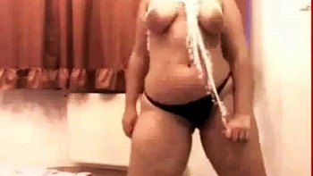 Perfect Big Ass on Cam: Big Tits, Amateur  Babe Porn