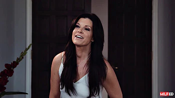 My Girlfriend's Mother Vol. 14 - Scene 3